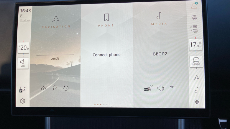 Land Rover Range Rover 3.0 D350 Autobiography 4dr Auto Diesel Estate